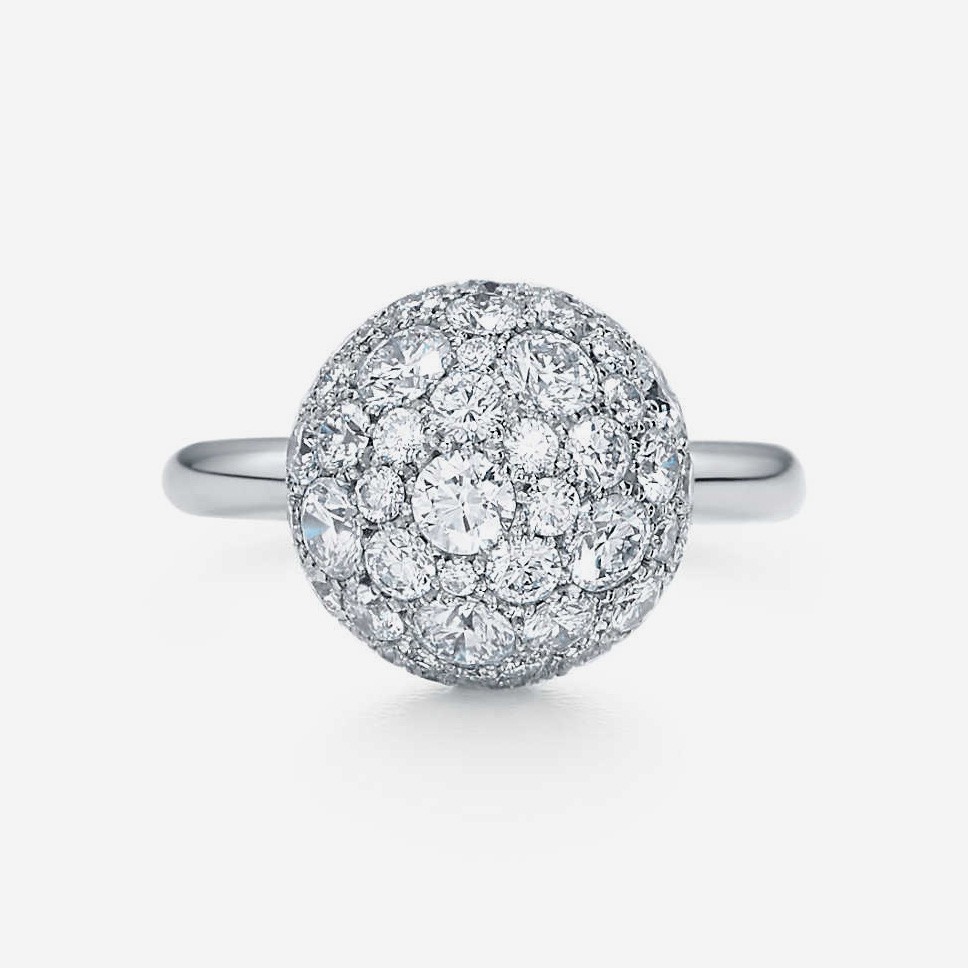 jewellery-product-10 Personalized Gold Ring for Women, Elegant Minimalist Design, High-End Luxury Jewelry Gift - 图片 1